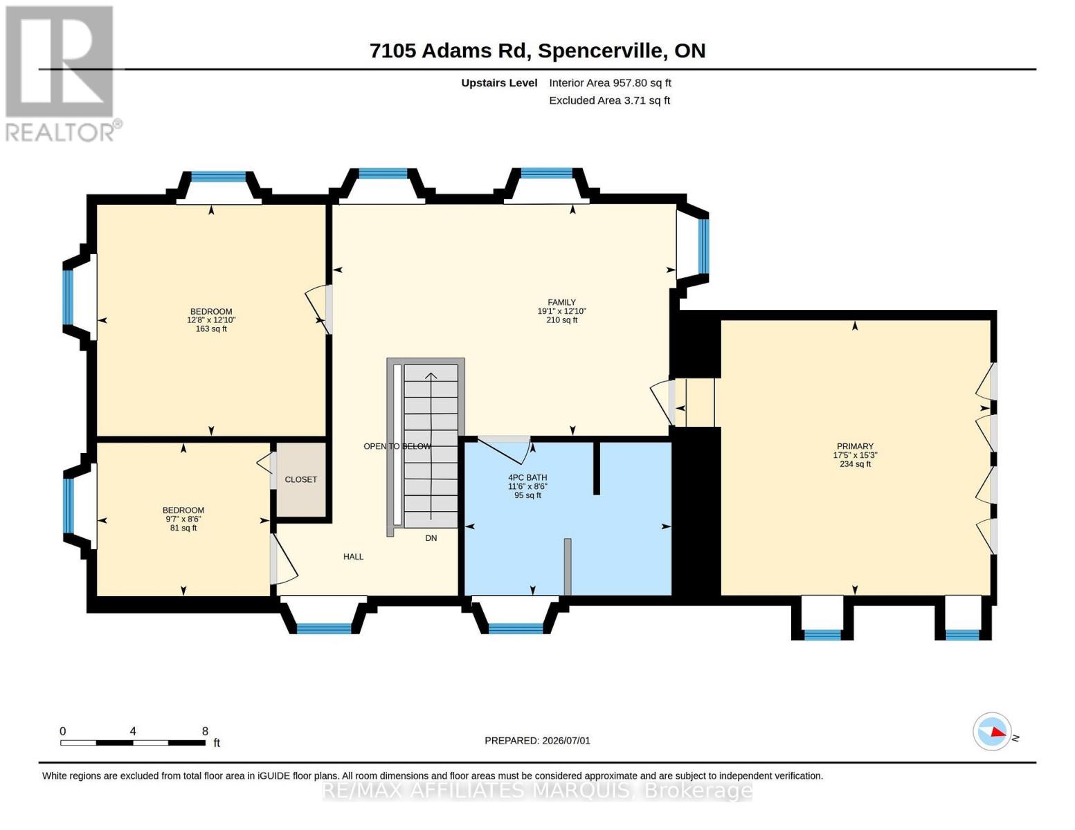 7105 Adams Road Property Photo 41