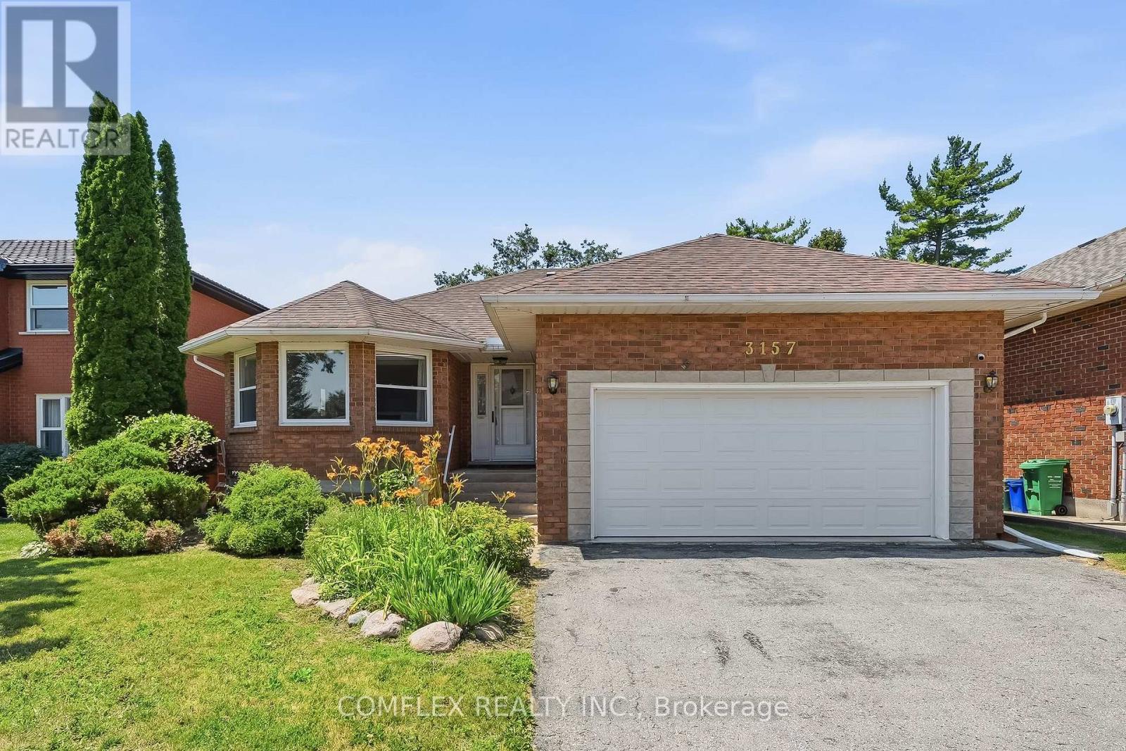 3157 Westridge Boulevard Property Photo 1