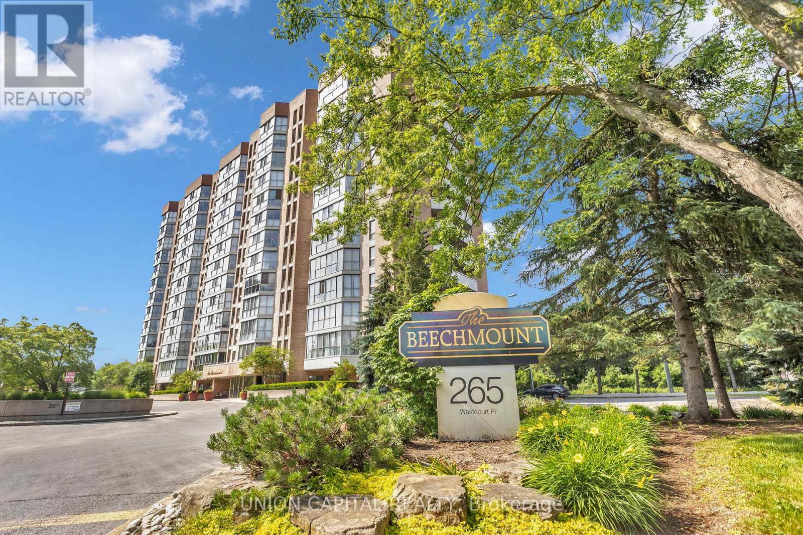502 - 265 Westcourt Place Property Photo 2