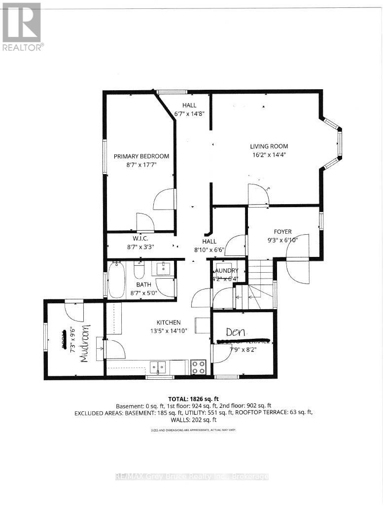 902 2nd Avenue W Property Photo 38
