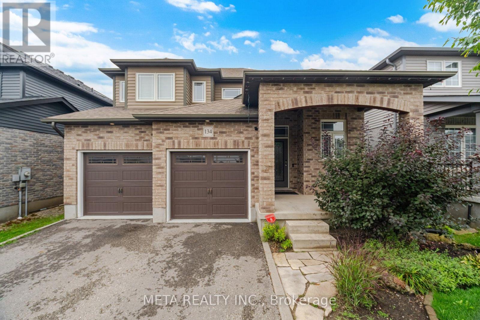 134 Taylor Drive Property Photo 1