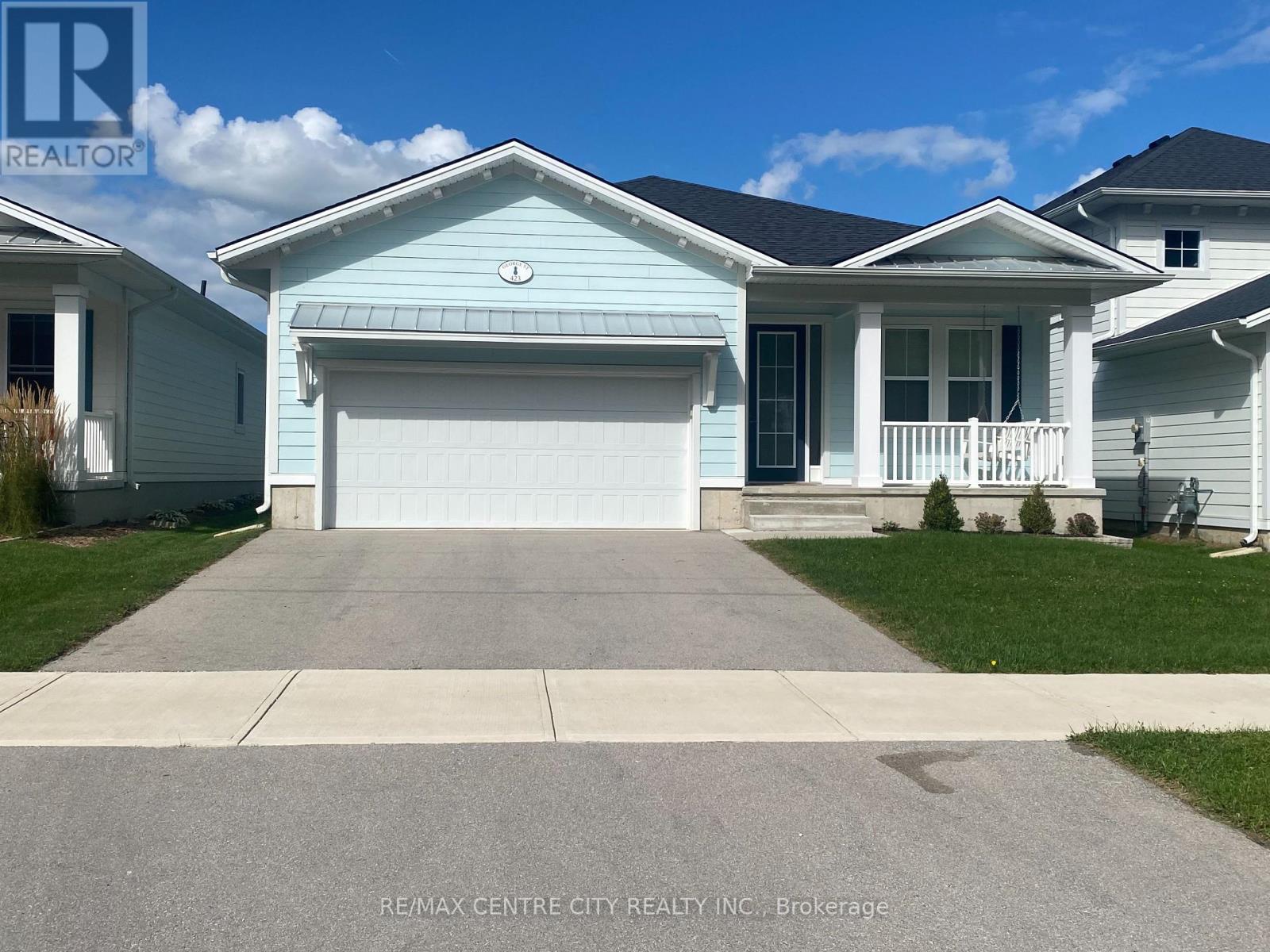 423 GEORGE STREET Property Photo 1