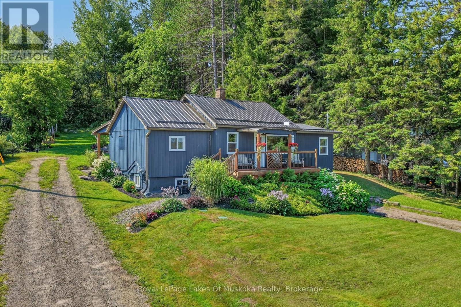 305 Doe Lake Road Property Photo 1
