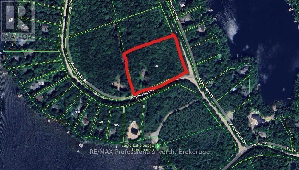 298 Angus Point Road Property Photo 40