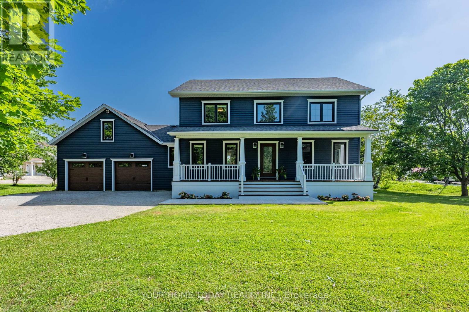 4925 TRAFALGAR ROAD Property Photo 1