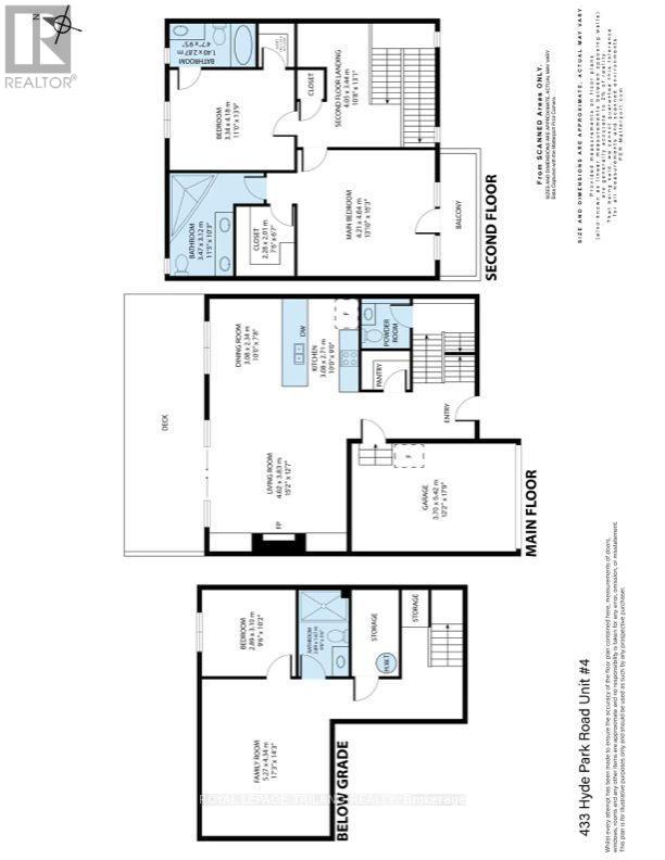 4 - 433 Hyde Park Road Property Photo 35