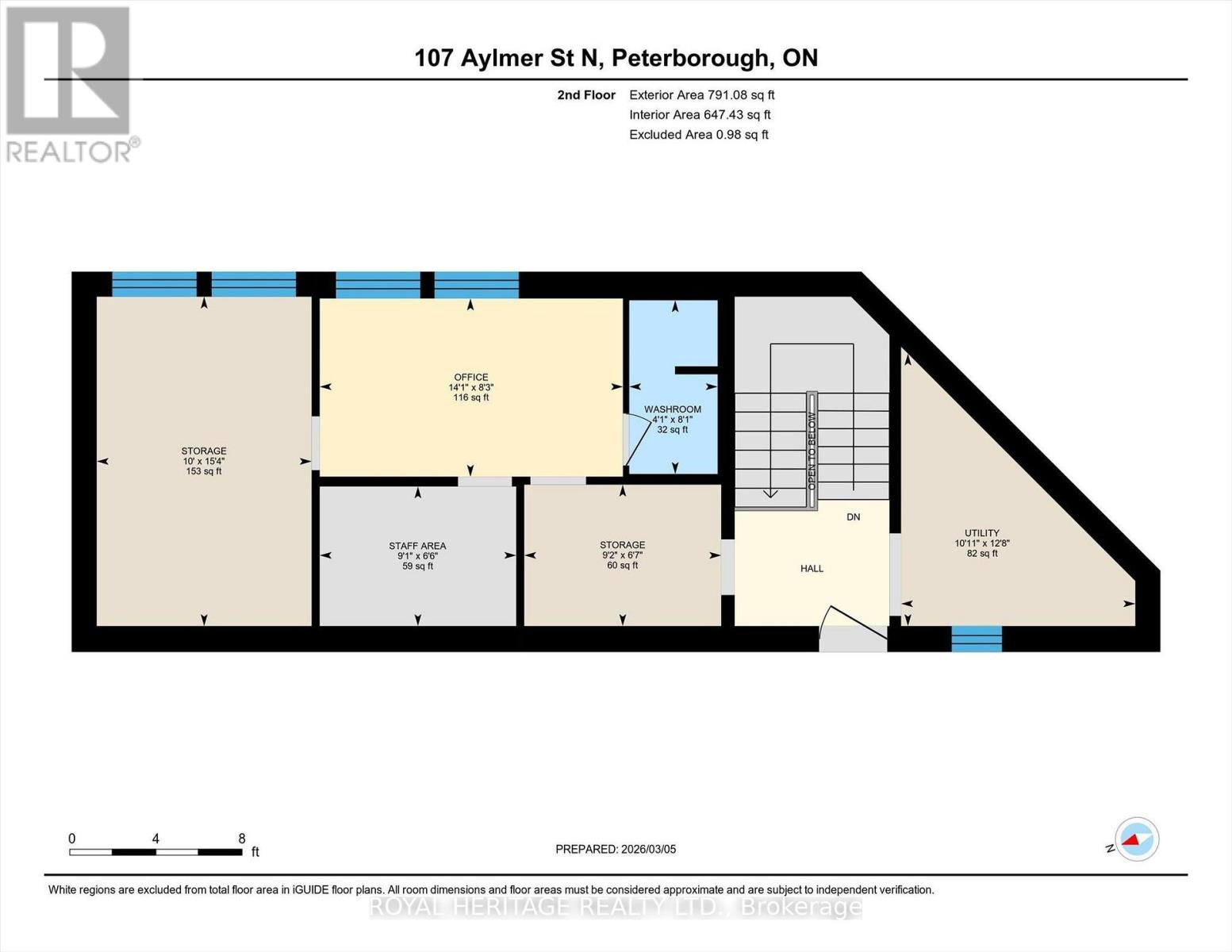 107 Aylmer Street N Property Photo 42