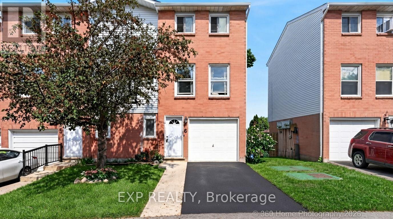 6 - 1255 UPPER GAGE AVENUE Property Photo 1