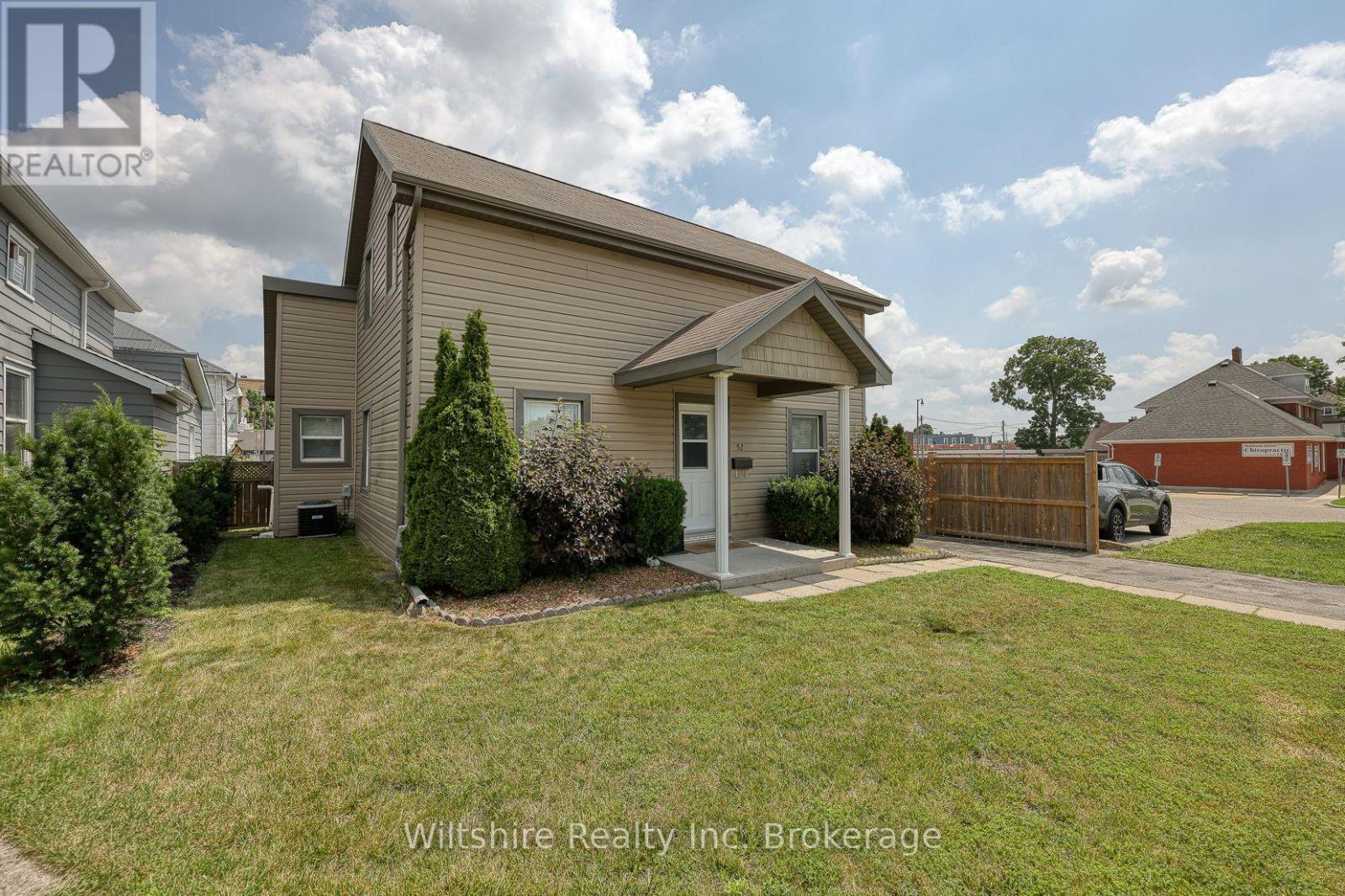 52 Bidwell Street Property Photo 2