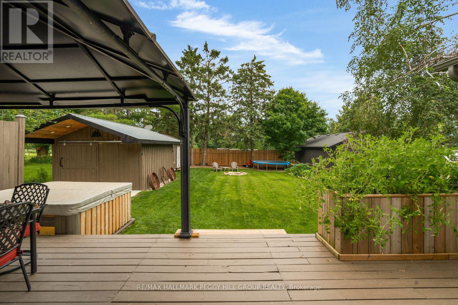 598321 2nd Line W Property Photo 14