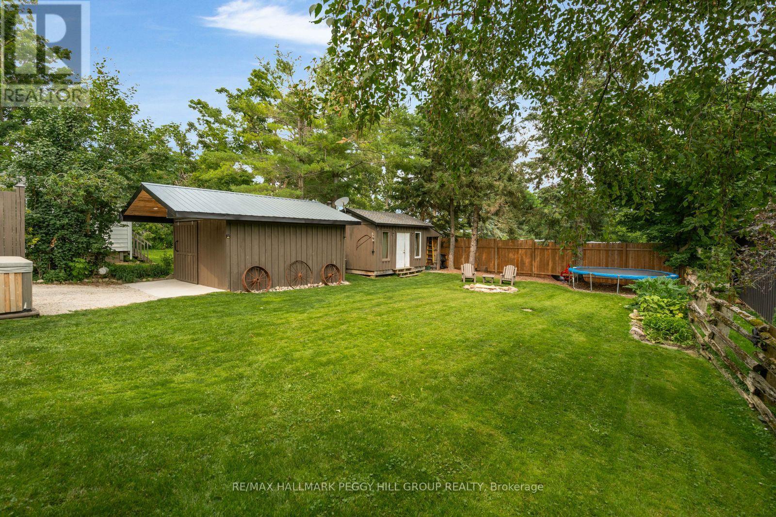598321 2nd Line W Property Photo 15