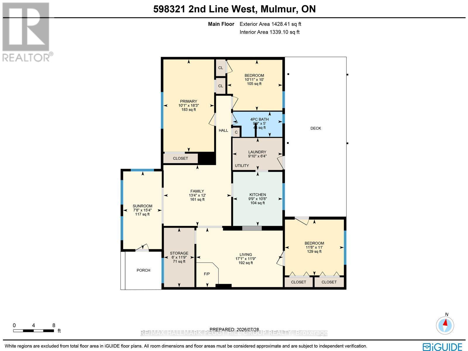 598321 2nd Line W Property Photo 16