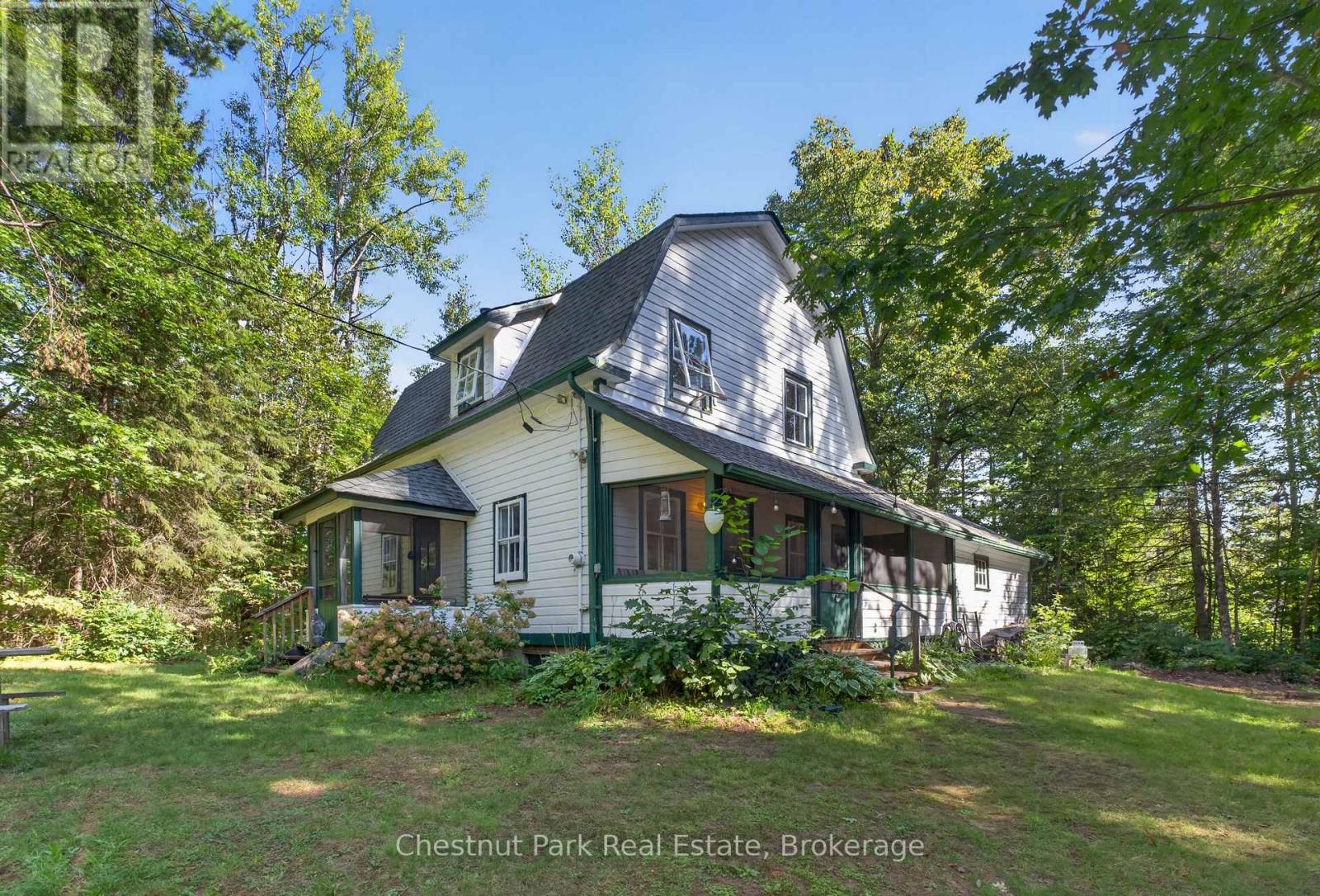 1627 Houseys Rapids Road Property Photo 1