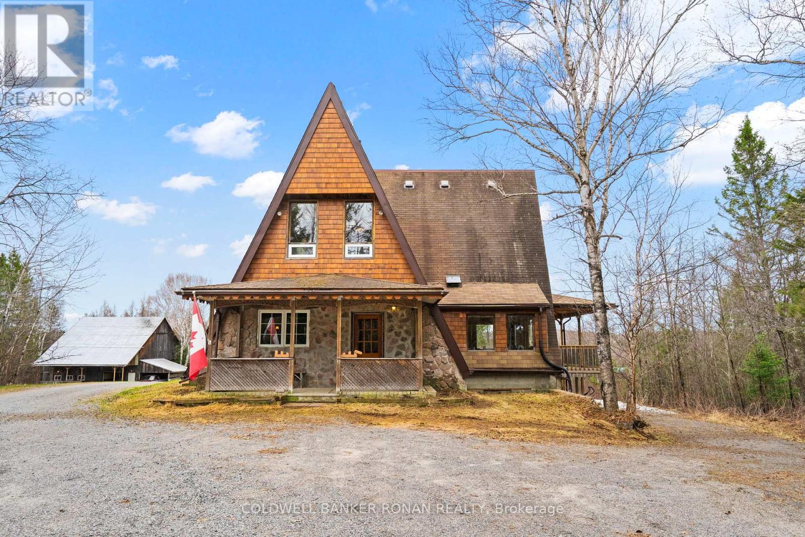 797 Forest Lake Road Property Photo 1