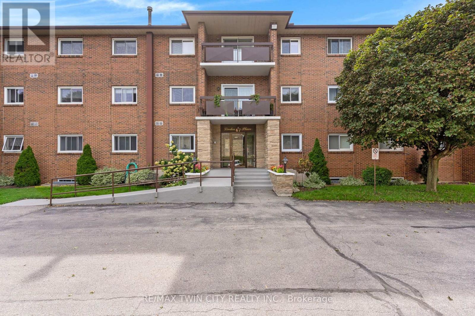 206 - 67 BRECKENRIDGE DRIVE Property Photo 1