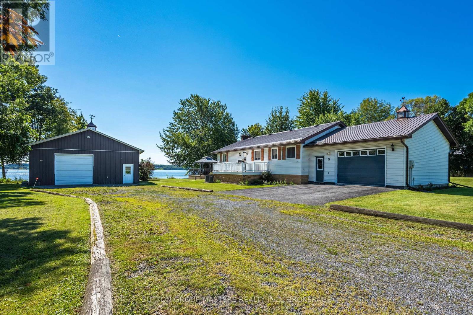 175 Pleasure Pt. Lane Property Photo 1