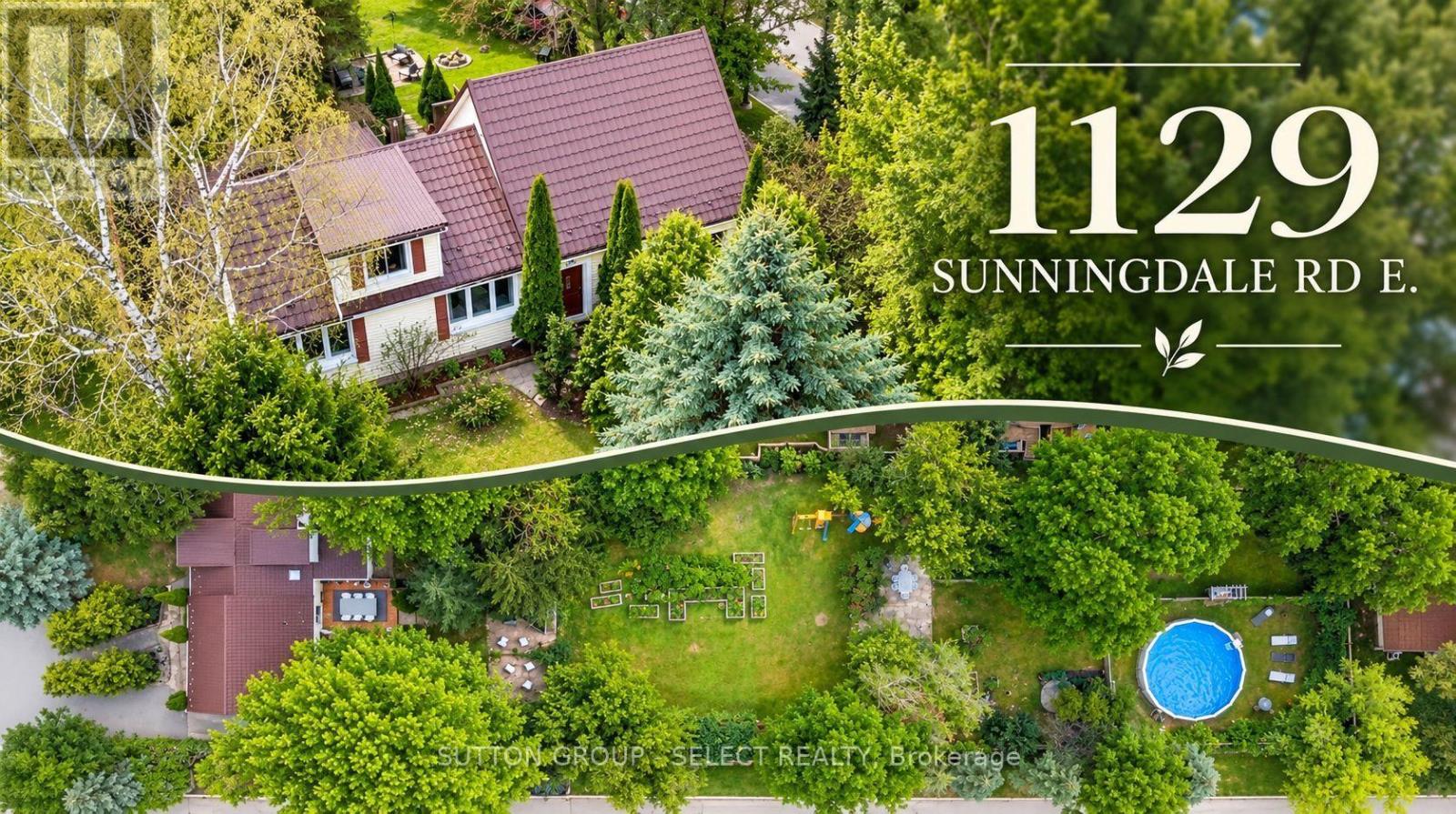 1129 Sunningdale Road E Property Photo 1