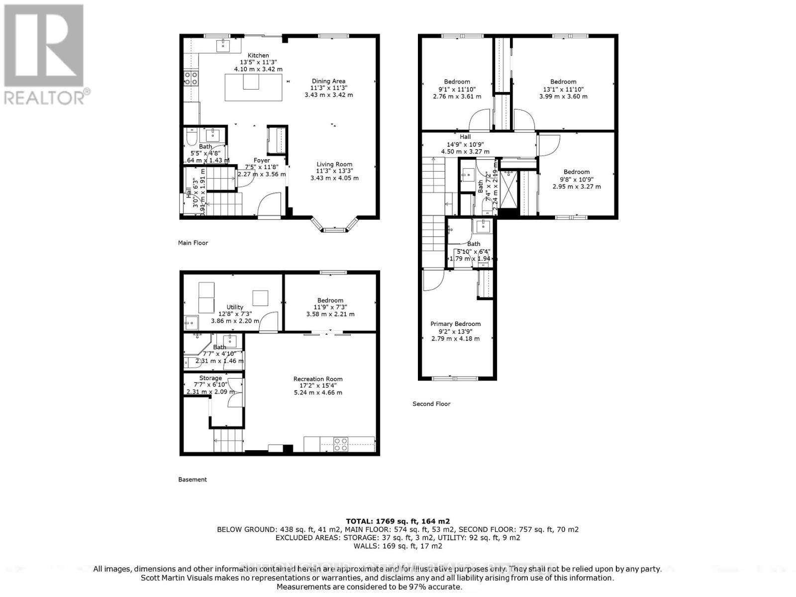 6651 Tooney Drive Property Photo 37
