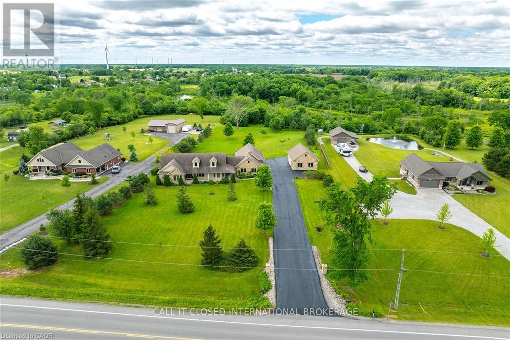 850 Regional Road 27 Property Photo 1