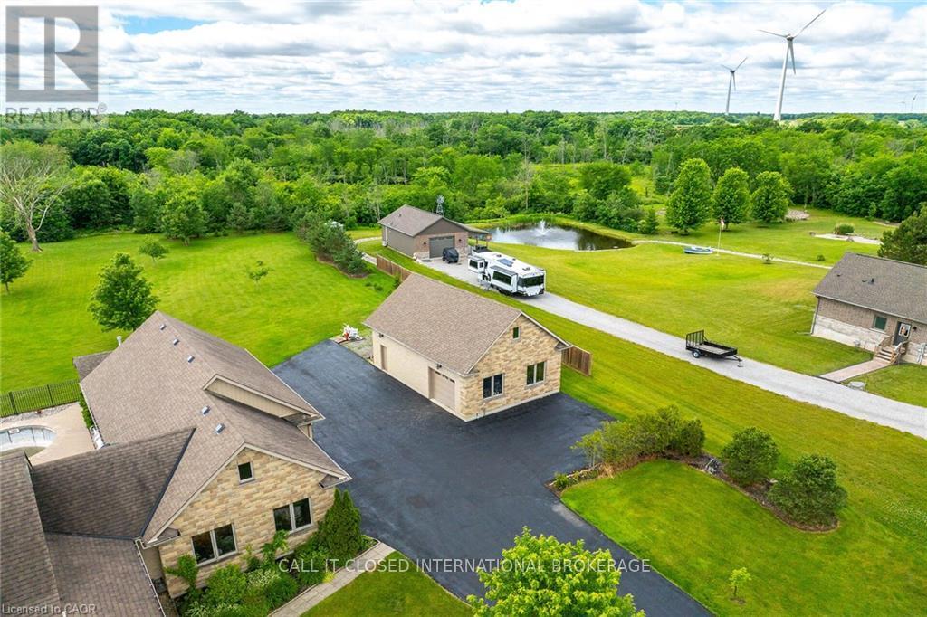 850 Regional Road 27 Property Photo 2