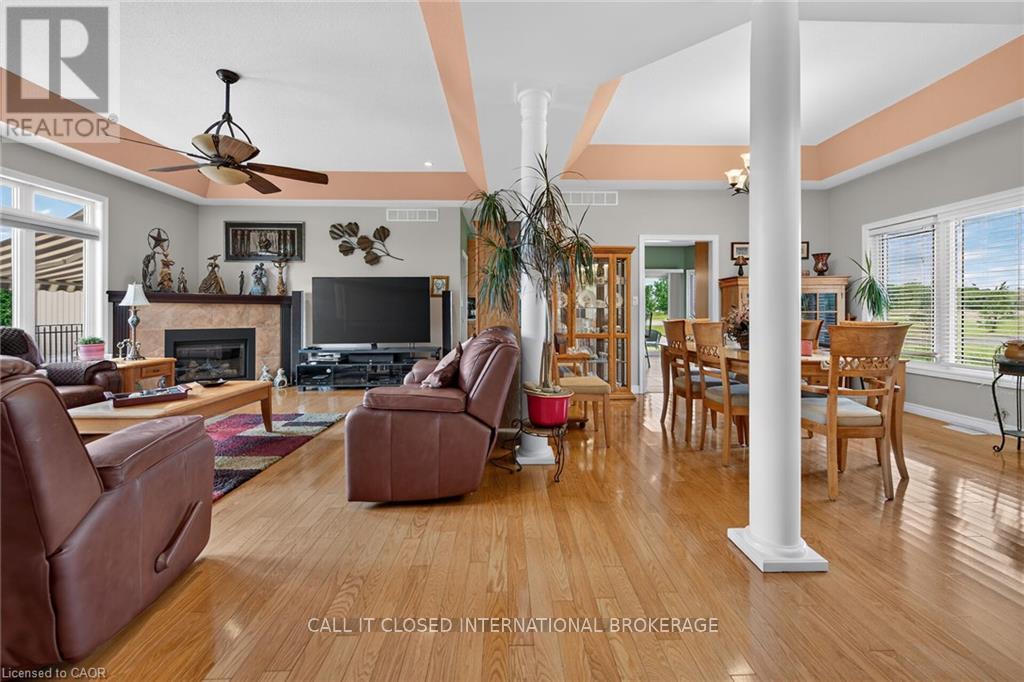 850 Regional Road 27 Property Photo 4
