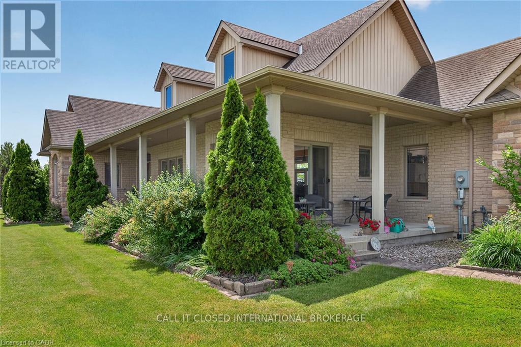 850 Regional Road 27 Property Photo 6