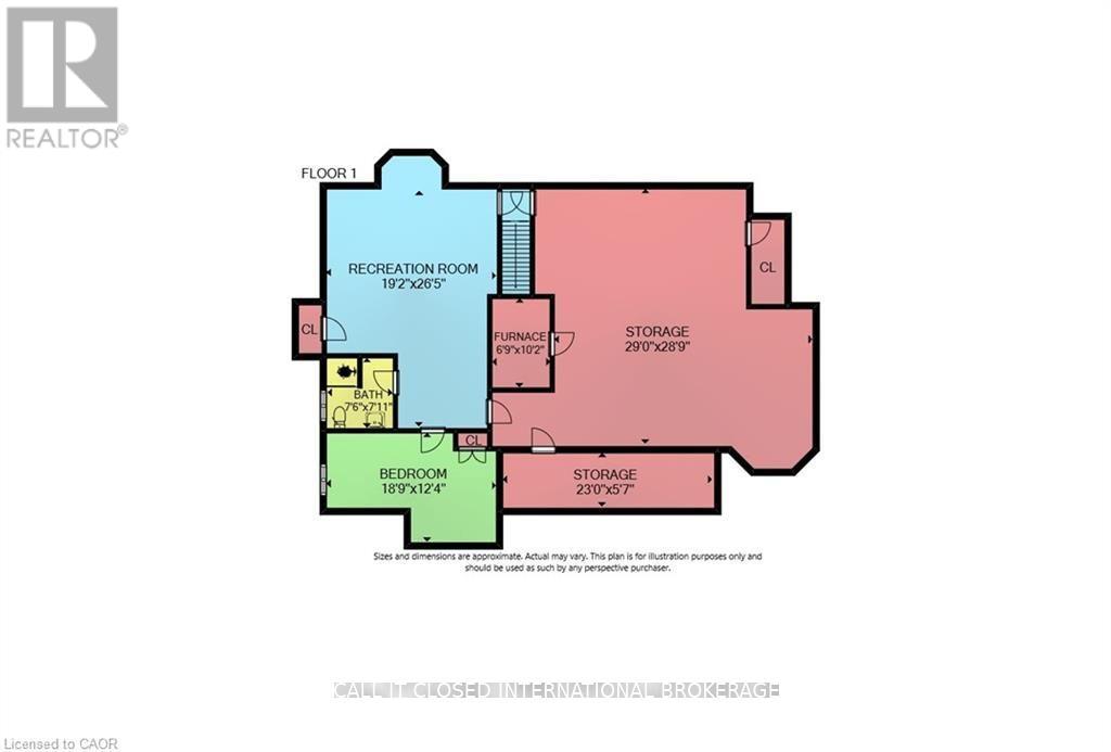 850 Regional Road 27 Property Photo 8