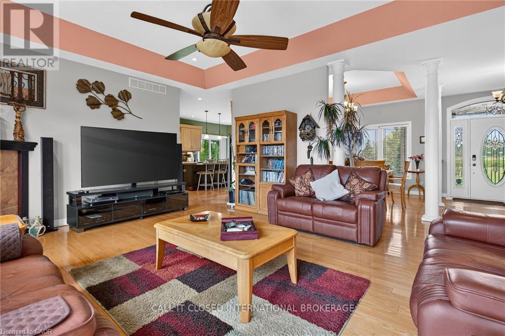 850 Regional Road 27 Property Photo 18