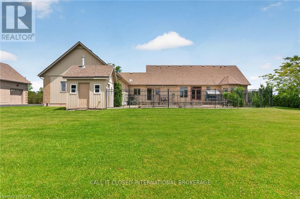 850 Regional Road 27 Property Photo 50