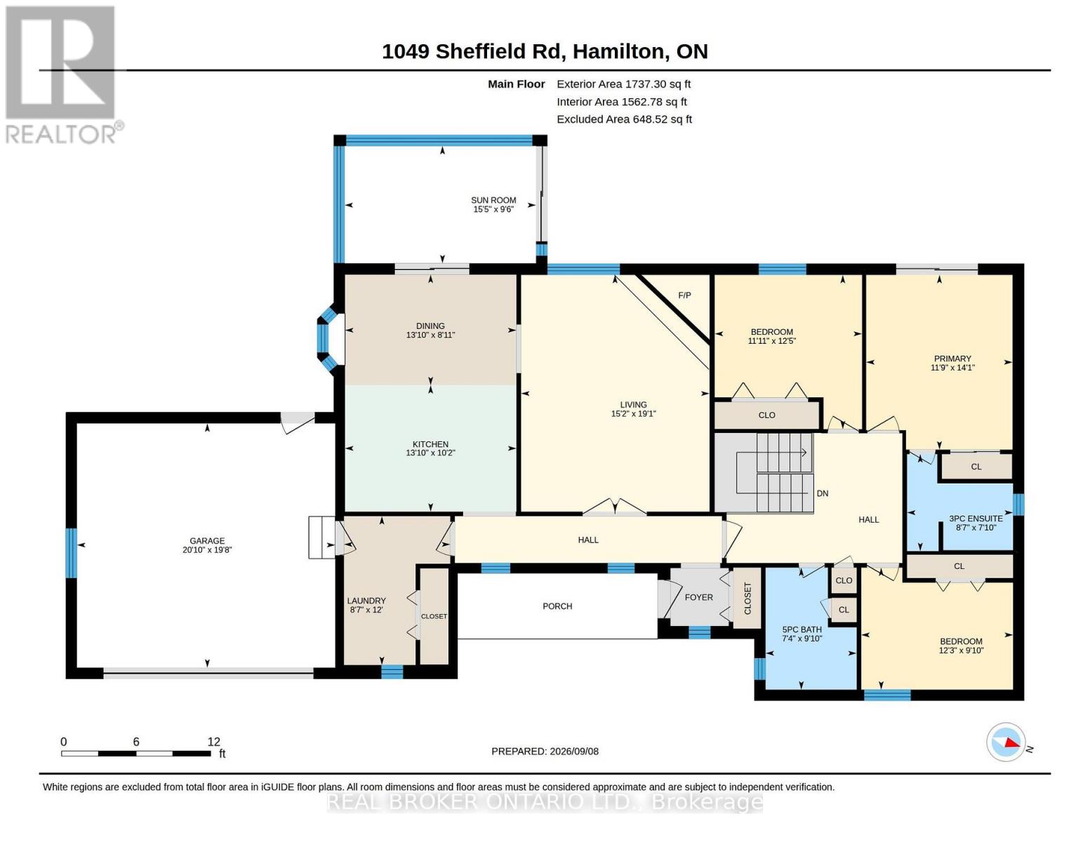1049 Sheffield Road Property Photo 48