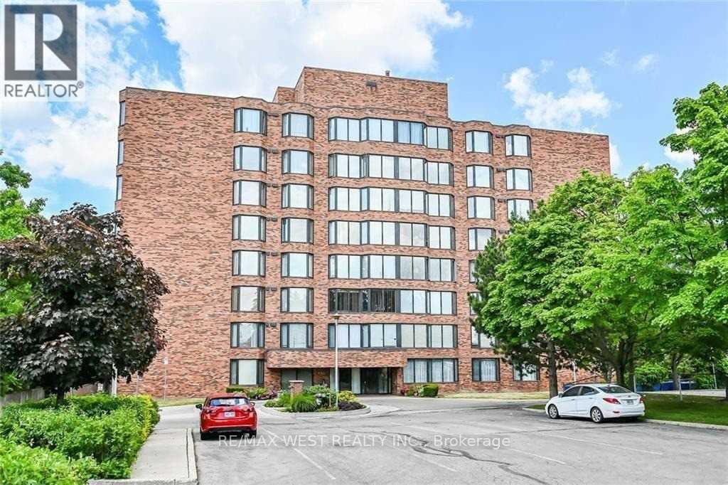 406 - 200 LIMERIDGE ROAD W