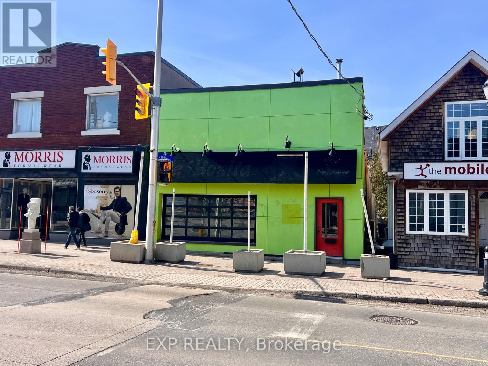 1079 Wellington Street W Property Photo 1