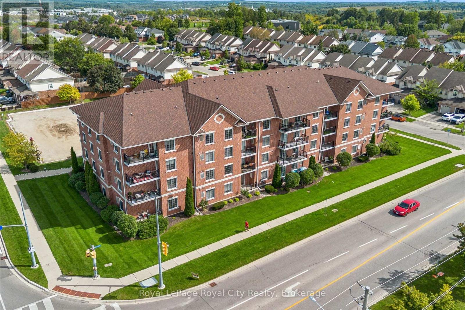 408 - 415 GRANGE ROAD