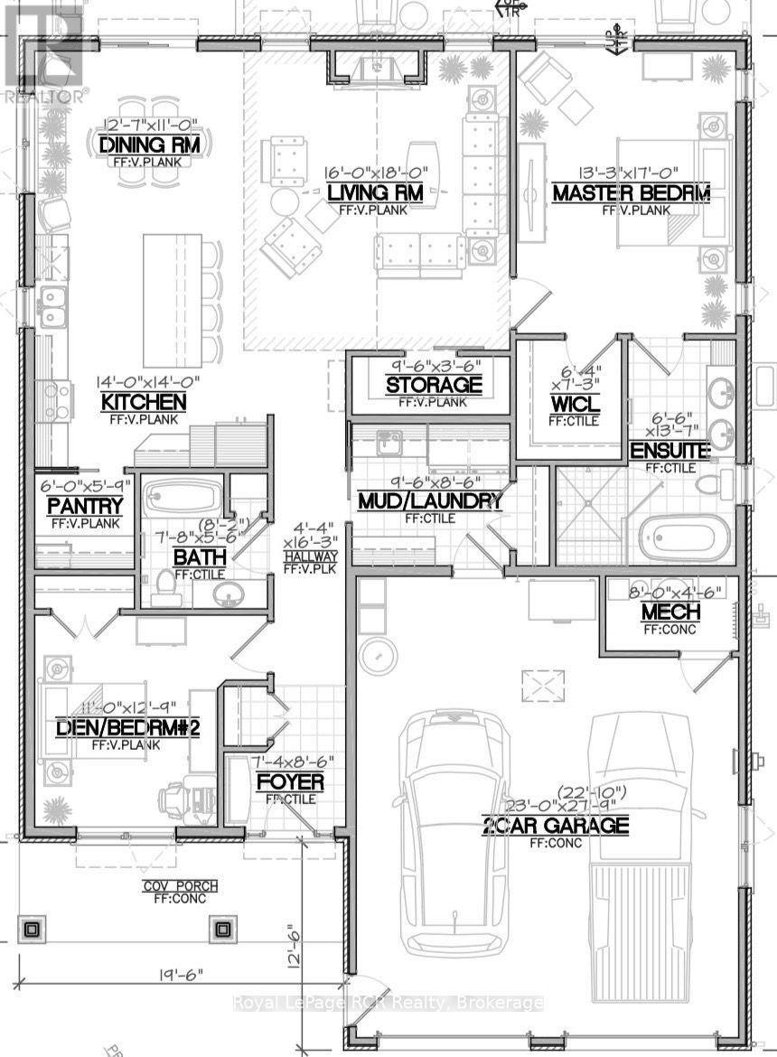 3 Mctavish Crescent Property Photo 3