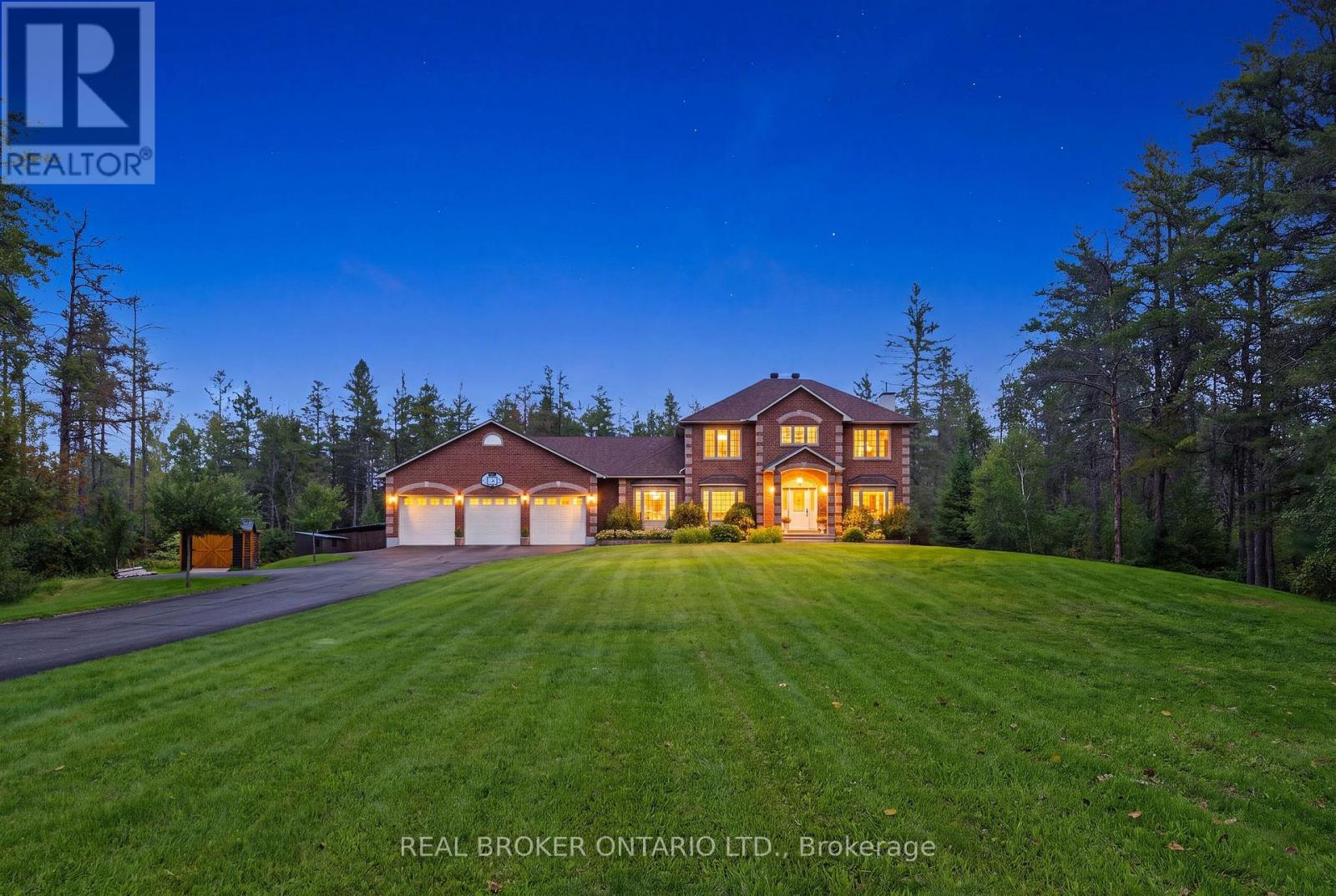 177 Grey Fox Drive Property Photo 1