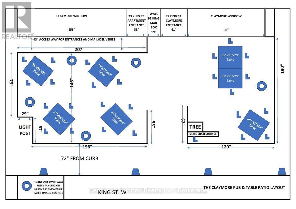 95 King Street W Property Photo 6