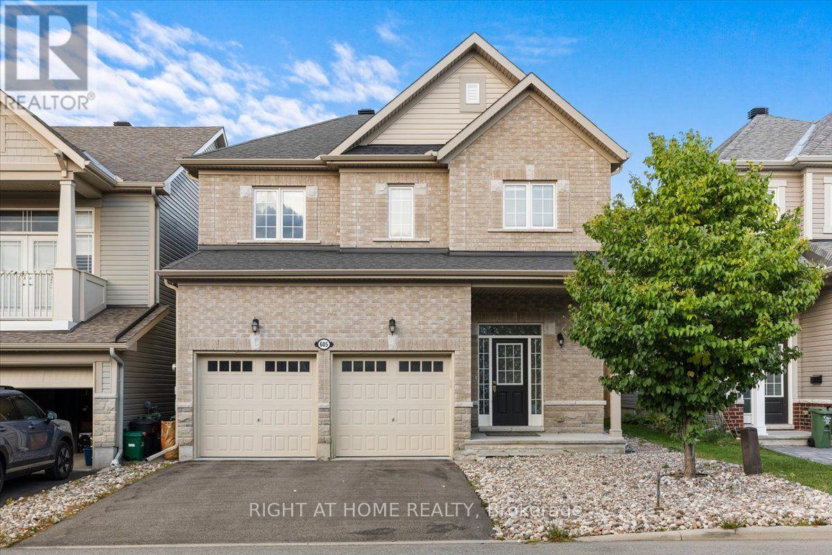 605 Silver Spruce Way Property Photo 1