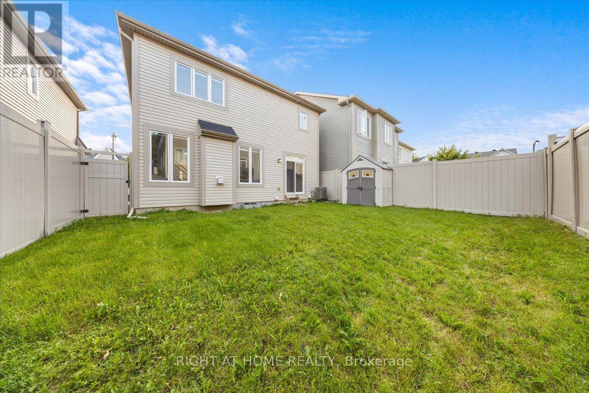 605 Silver Spruce Way Property Photo 33