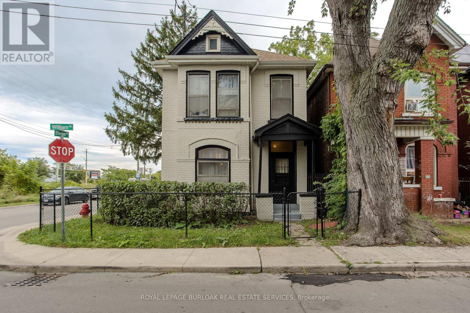 86 WILLIAM STREET Property Photo 1