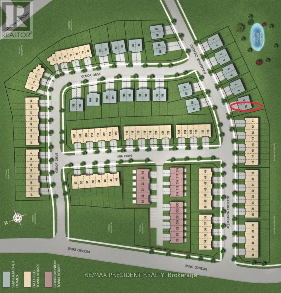 113 Aquasanta Crescent Property Photo 3