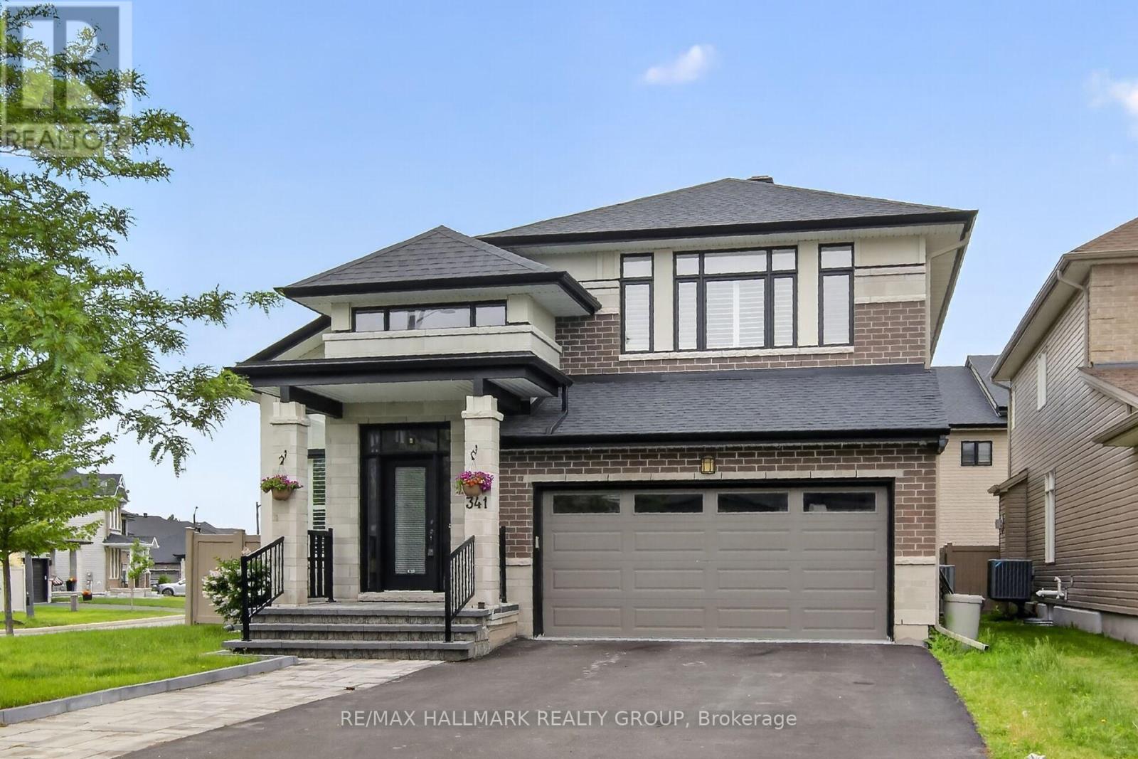 341 Serenade Crescent Photo de la propriété 1