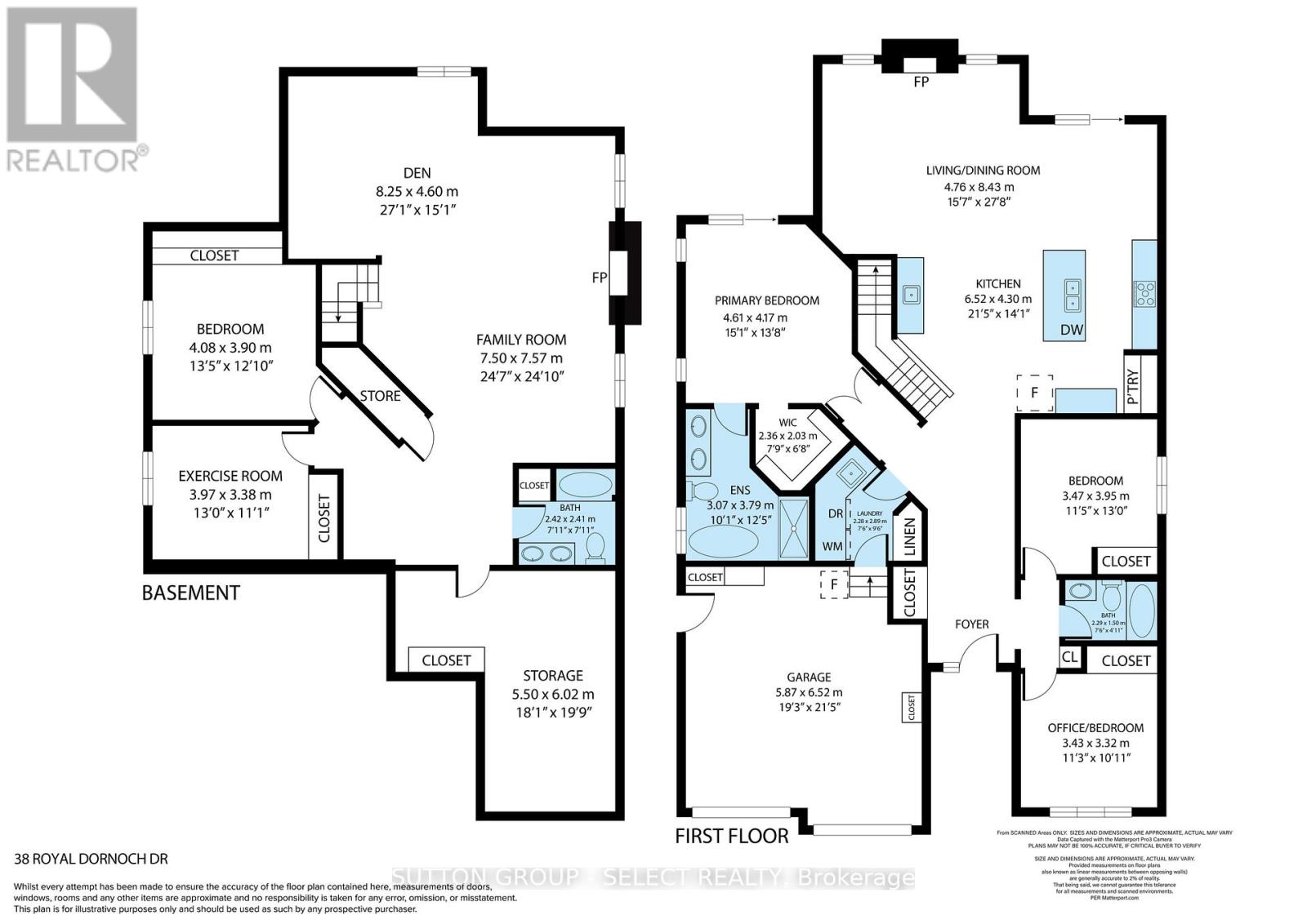 38 Royal Dornoch Drive Property Photo 42