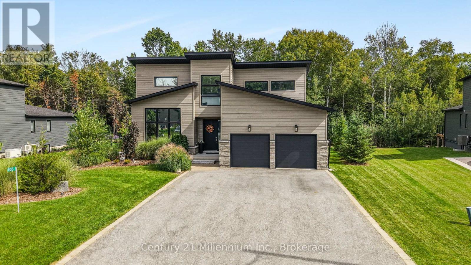 103 Tekiah Road Property Photo 1