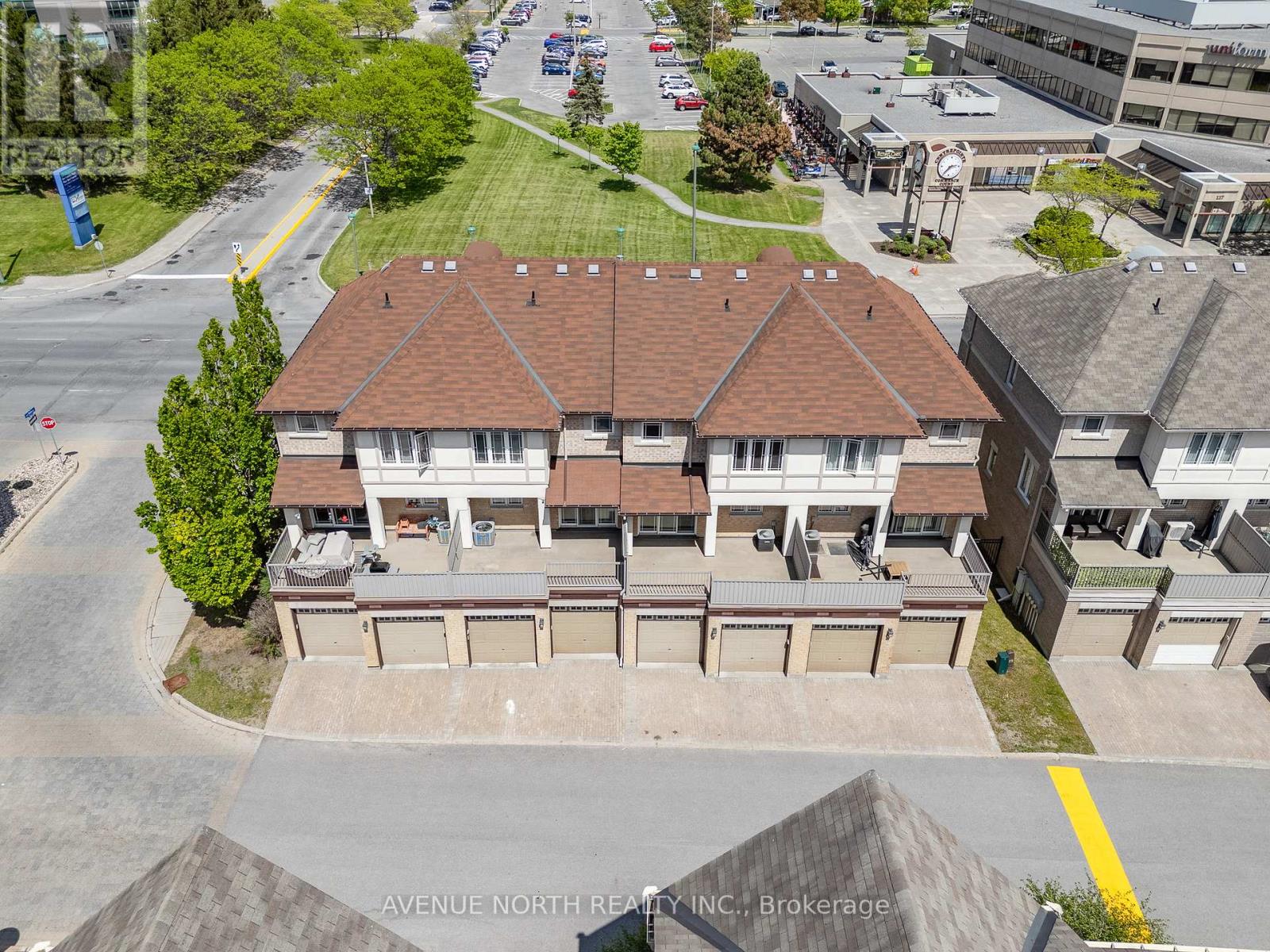 122b Centrepointe Drive Property Photo 48