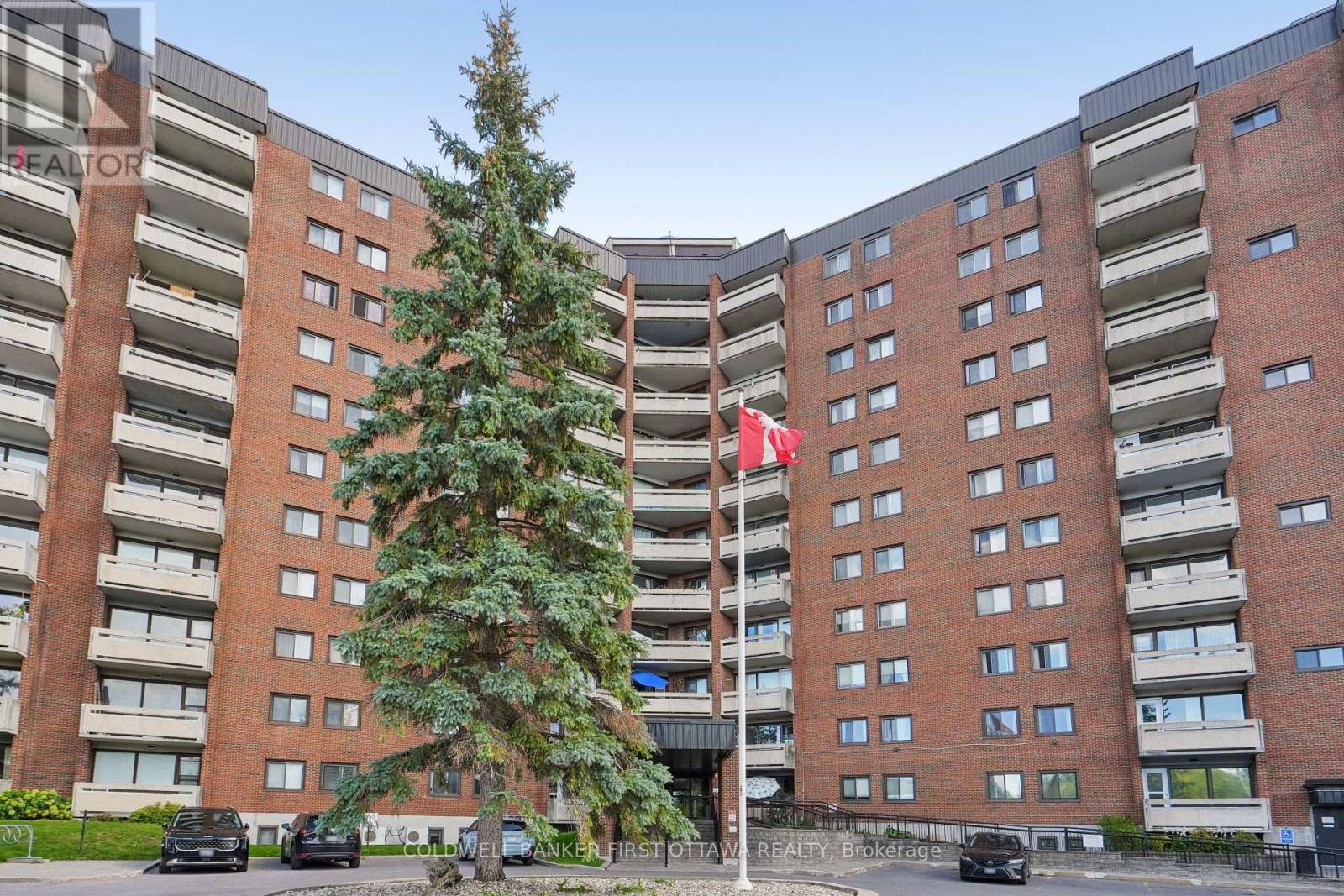 817 - 3100 Carling Avenue Property Photo 1