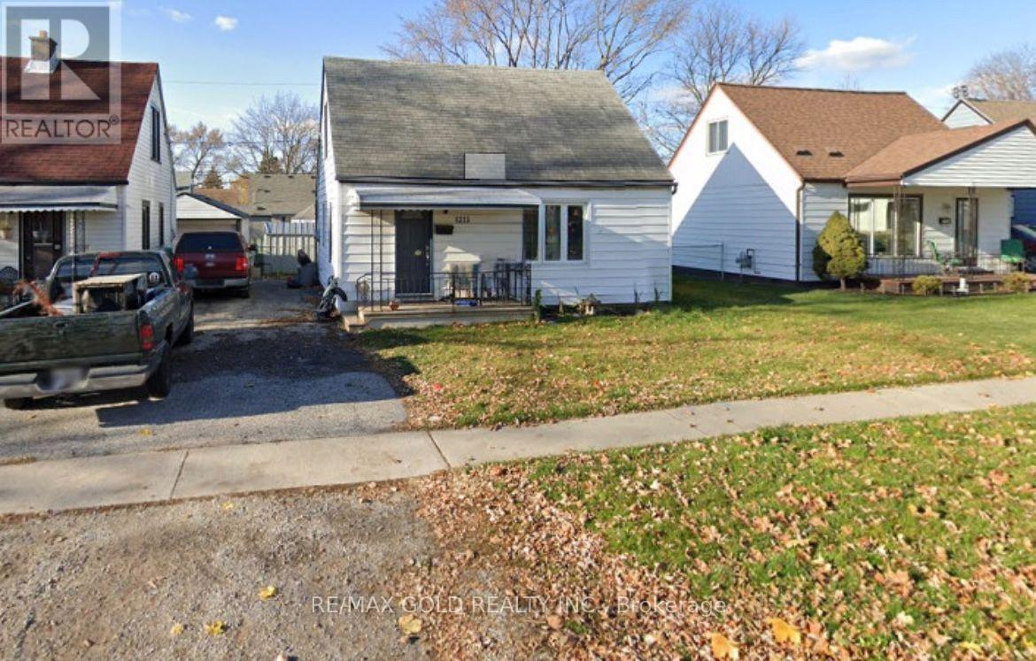 1315 Partington Avenue Property Photo 1