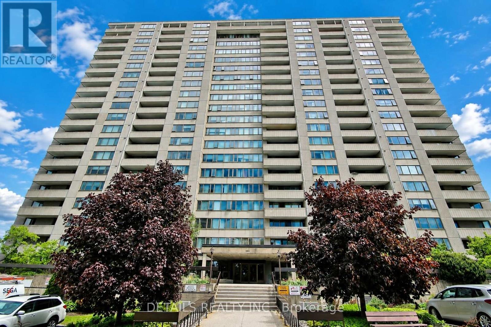 1602 - 2625 Regina Street Property Photo 1