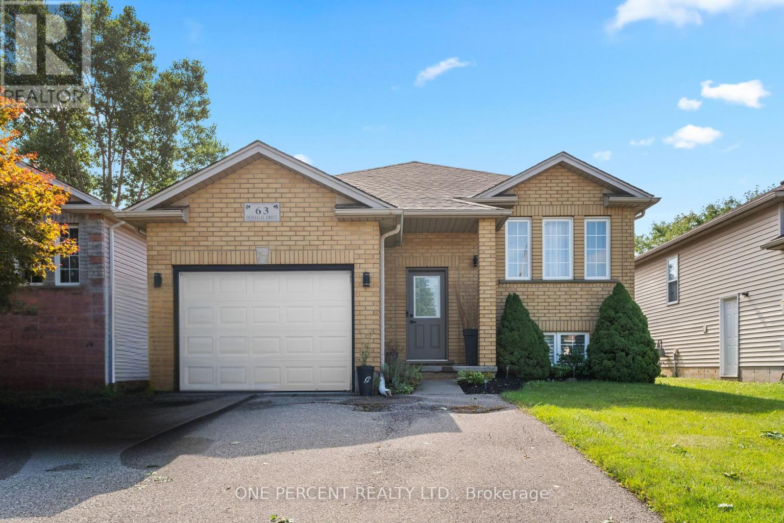 63 Donegal Drive Property Photo 1