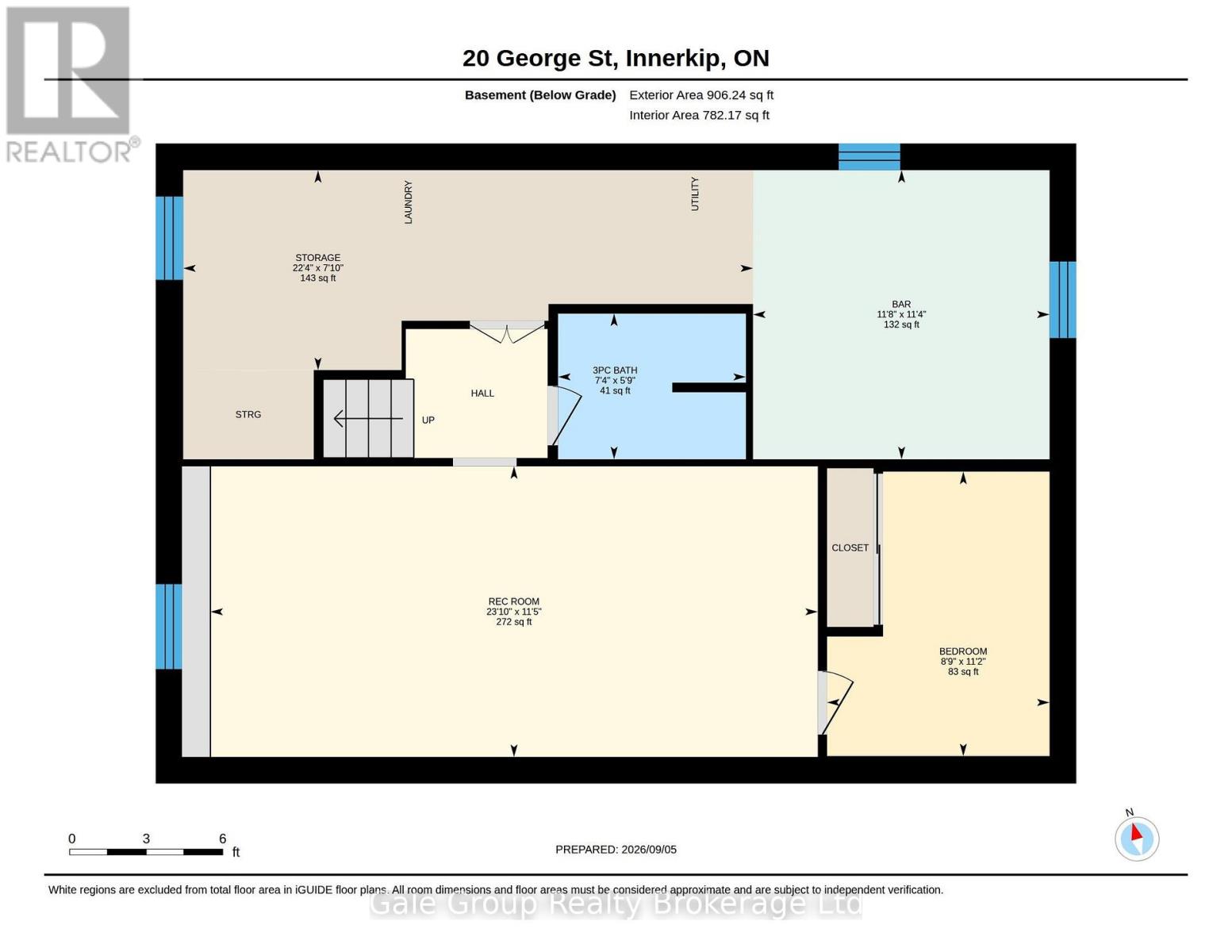 20 George Street E Property Photo 46