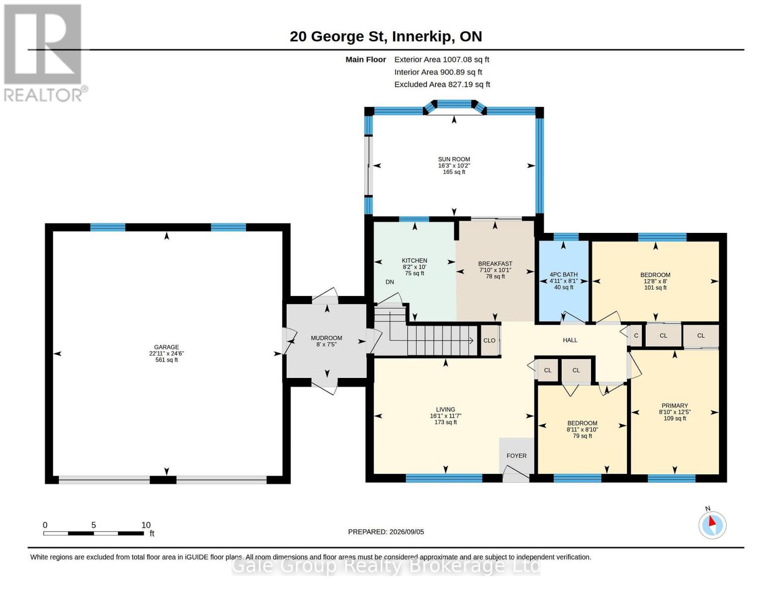 20 George Street E Property Photo 47